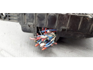 Pojistková skříňka 91211-29000 Hyunda Lantra I 1992