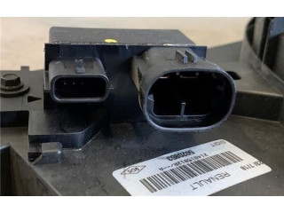 Вентилятор радиатора 214753416R, 214816703R Dacia Sandero II