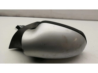 Зеркало электрическое     Сзади   Mercedes-Benz A W168  1997-2004 года   