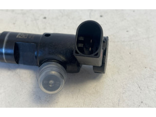 Форсунка 04L130277D Skoda Octavia Mk3 (5E) DDYA