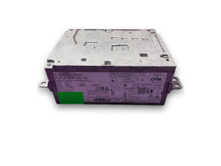 Блок комфорта NR525, A2149002015   Mercedes-Benz E W214   