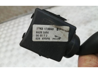 Ручка стеклоочистителей 2R8317A553, 66282004 Jaguar S-Type