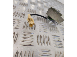 Zámek zadních dveří 3070   Lexus IS 220D-250-350 2007