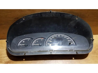 Панель приборов    Fiat Bravo - Brava       