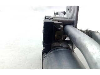 Комплект механизма стеклоочистителей 8U1955119    Audi Q3 8U