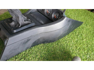 Центральная консоль