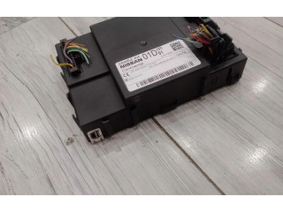 Блок комфорта 284B24X03A Nissan Navara