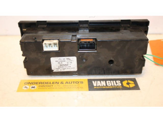 Рулевая рейка Блок управления кондиционера воздуха / климата/ печки (в салоне) JFC101785, JFC101785 Rover 75 - года