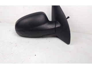 Зеркало (механическое) правое Daewoo Kalos