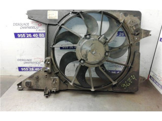 Комплект вентиляторов 8200765566B, 8200765566B Dacia Sandero