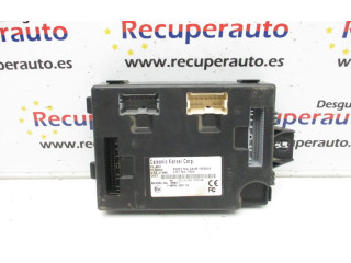 Řídící jednotka 284B15FB0A Nissan Micra 2015