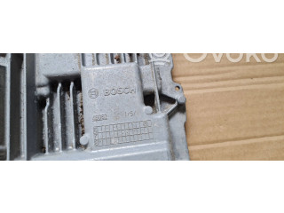 Блок управления двигателя 06M907309D, 0261S14655   Audi Q5 SQ5