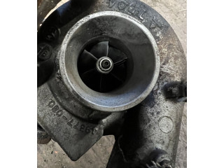 Pojistková skříňka Турбина 49377080 Mitsubishi Pajero 1997