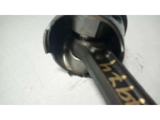 Píst CONBIELA Renault Kangoo I pro naftový motor 1.5 K9K A7