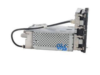 Дисплей Citroen Berlingo