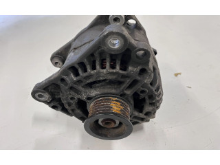 Генератор 0124325128, 0124325128   Volkswagen Golf Plus      