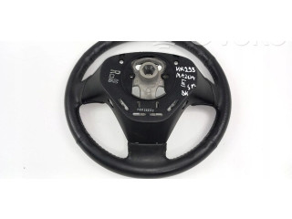 Руль Mazda 3 I 2007 - 2008 года