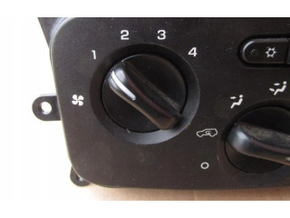 Блок управления климат-контролем P55037533   Jeep Cherokee III KJ