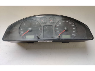 Přístrojová deska Volkswagen Transporter - Caravelle T5 2007 7H0920850R, 88311340