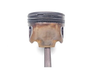 Поршень с шатуном B5234T B5234T Volvo S60