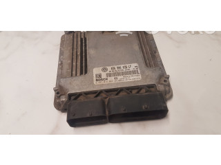 Řídící jednotka 03G906016LF, 0281014069 Volkswagen Caddy 2009