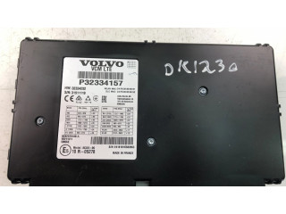 Блок управления P32334157 Volvo XC40