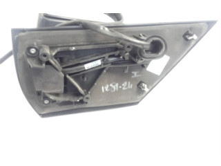 Зеркало электрическое        Peugeot Expert  2007 - 2016 года   