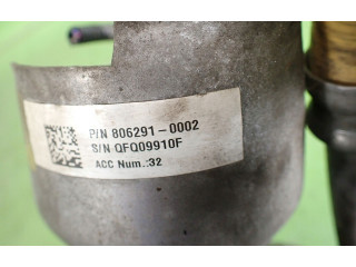 Турбина Нагнетатель Volvo V70     для двигателя D4162T      