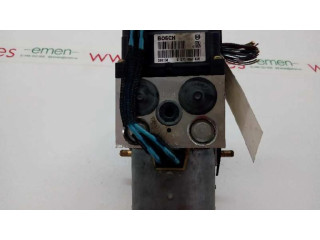 Блок АБС 476605M306 Nissan Almera N16 2000-2010 года