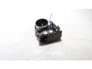 Дроссель       Volvo V70  2008 - 2013 года   