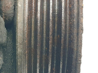 Генератор 3140060A, A7T02491   Suzuki Vitara (ET/TA) 1.6     