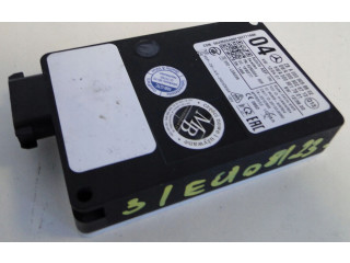 Датчик слепых зон A0009058802 Mercedes-Benz GLE (W166 - C292)