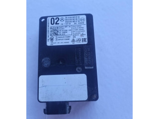 Датчик слепых зон a0009058702 Mercedes-Benz GLE (W166 - C292)