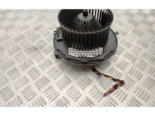 Вентилятор печки    5Q1819021E, 5Q0907521C   Volkswagen Golf Sportsvan