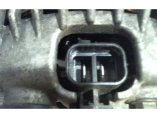 Генератор 23100EB34M, 23100EB34M Nissan Navara D40