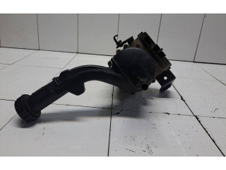 Насос усилителя руля