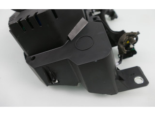 Přístrojová deska Audi A8 S8 D3 4E 2010 4E0920951J