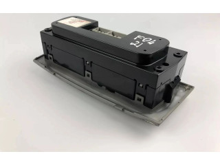 Блок управления климат-контролем 72311SA010   Subaru Forester SG