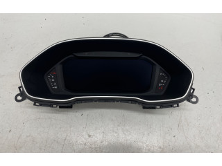 Панель приборов 83A920700B, A3C0315970001 Audi Q3 F3