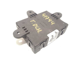 Блок комфорта CV1T14B532AC, 2037679   Ford B-MAX   