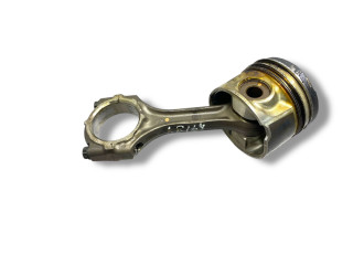  Поршень с шатуном 2AD-FTV 2ADFTV  Lexus IS 220D-250-350  