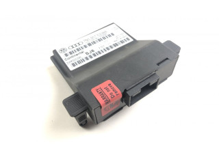 Модуль управления gateway