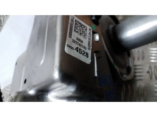 Насос рулевого управления