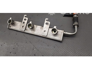 Топливная рампа A1320103000 Smart ForTwo II