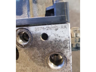 Блок управления двигателя 3S712M11GAA, 265222030 Ford Mondeo Mk III