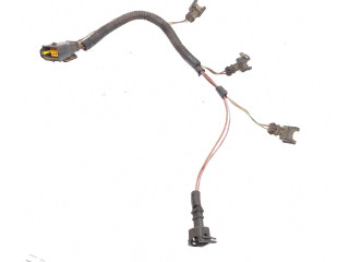 Комплект форсунок Renault Clio III