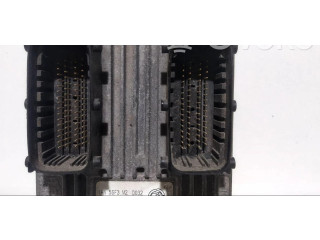 Řídící jednotka 51847330   Fiat Punto (199) 2010