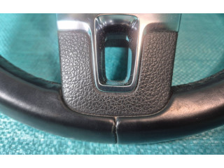 Руль Volkswagen Golf VI 2008 - 2013 года 5C0419091K, T1PQ140N2079