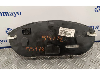 Блок управления 1360355080, 555001210200   Fiat Ducato