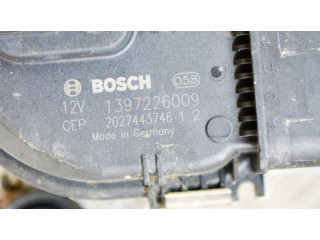 Комплект механизма стеклоочистителей